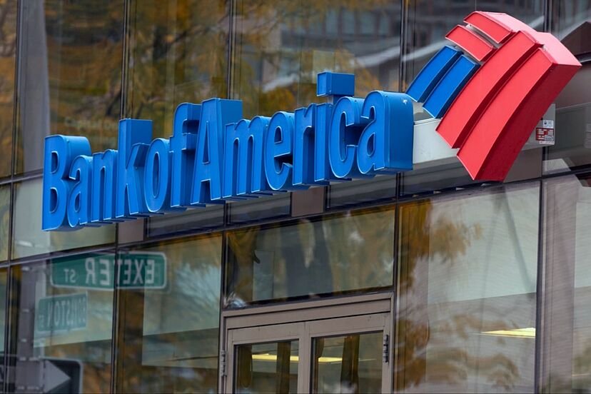 Bank of America